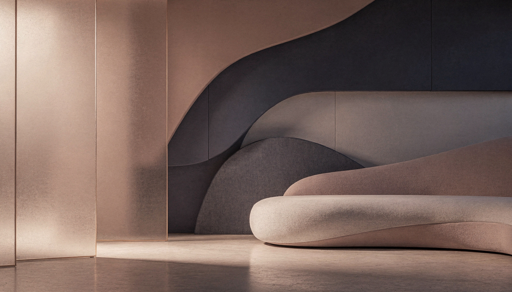 Raul's Upholstery website preview